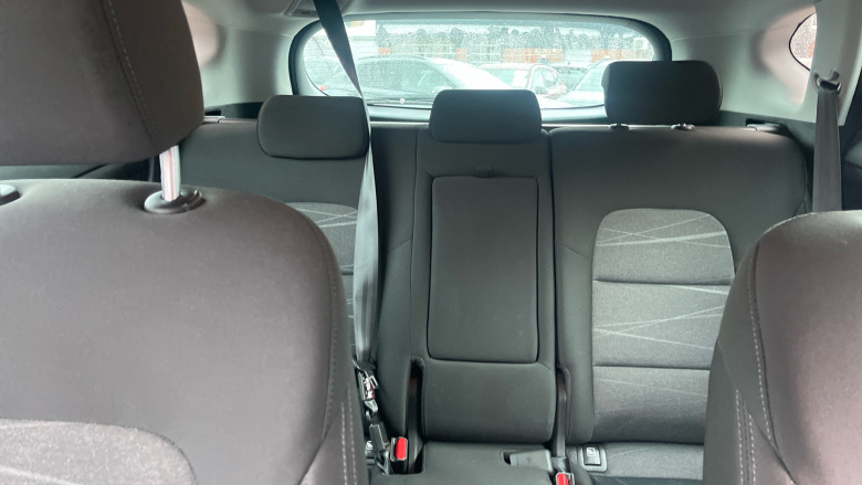 Hyundai Tucson 1.6 GDi SE Nav 5dr 2WD Petrol Estate